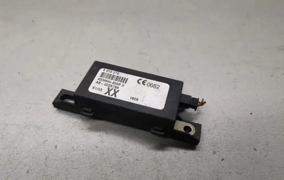 Mini One - Cooper R50 - 53 Other control units/modules 6923270