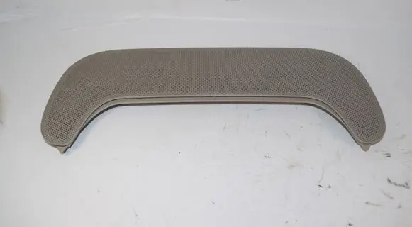 Mercedes-Benz C W203 Parcel shelf speaker trim grill A2036900530