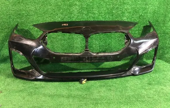 BMW 2 F44 Front bumper 8075476