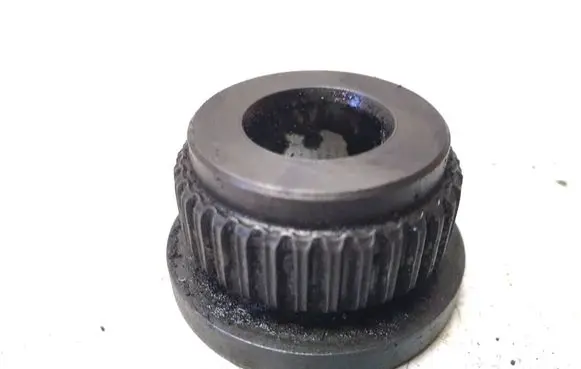 Mercedes-Benz GLK (X204) Fuel pump gear (pulley) A6510770115