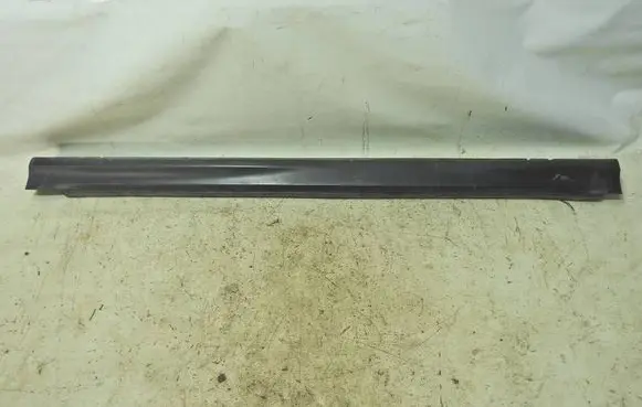 Mitsubishi ASX Sill 6512A388ZZ 6512A306ZZ0