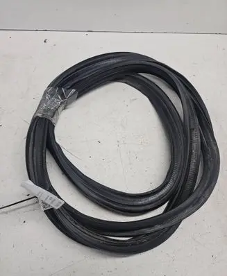 Hyundai Sonata Trunk rubber seal (body) 1234