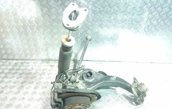 Mini Cooper Rear wheel hub
