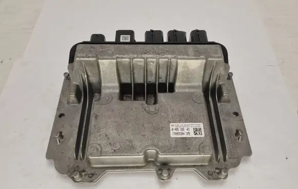 BMW X3 G01 Engine control unit/module ECU 0246151920 8485183