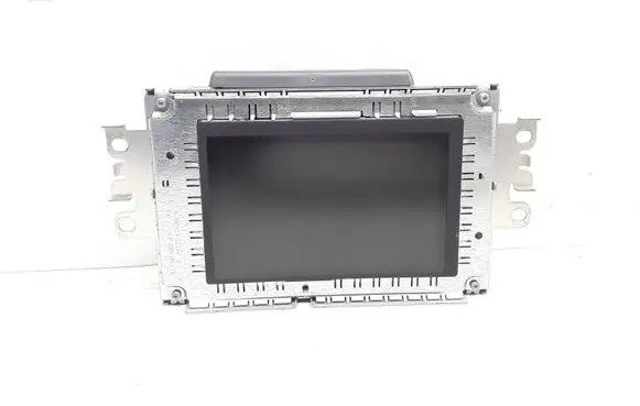 Volvo V40 Screen/display/small screen 31350817 7505800013