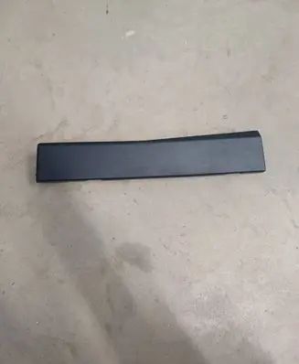 Tesla Model S Front trunk storage compartment trim 100230200A001 100230200A