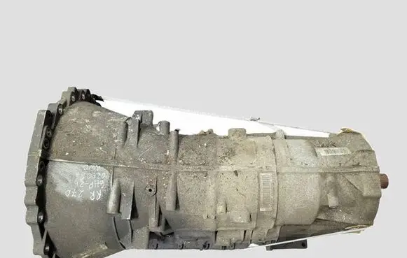 Land Rover Range Rover Sport L320 Automatic gearbox 6HP26 0612999 020006