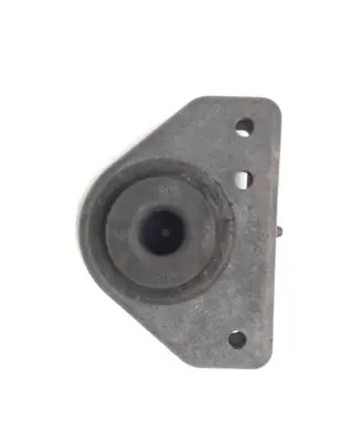 Radiator support slam panel bracket
