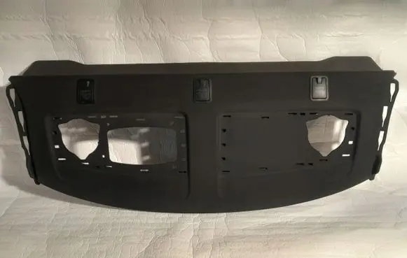 Audi A3 S3 8V Parcel shelf 8V5863411C