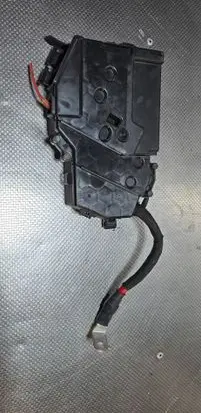 Mercedes-Benz A W177 AMG Fuse box set A1775404007