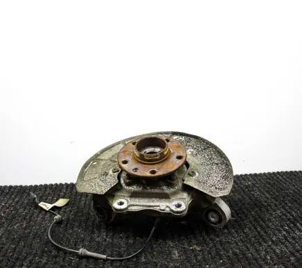 Alfa Romeo Giulia Rear wheel hub 00505340530 00505439850