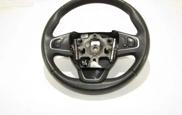 Renault Captur Steering wheel 6224690