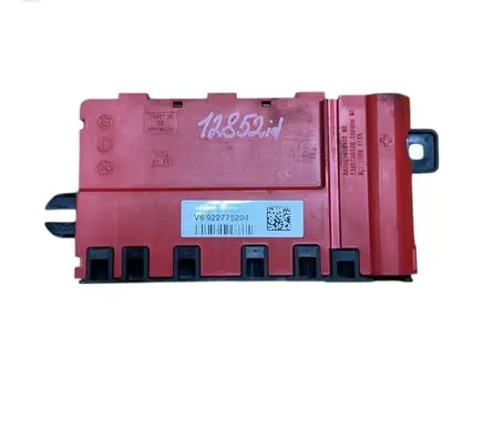 BMW 3 GT F34 Positive wiring loom 9227752