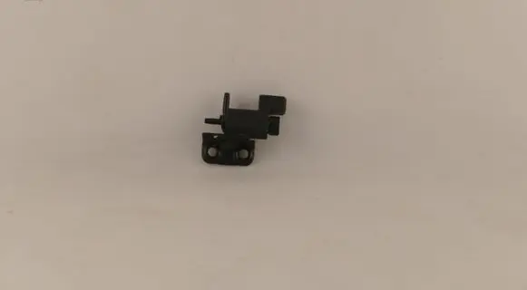 BMW 3 E46 Engine mount vacuum valve 72234100