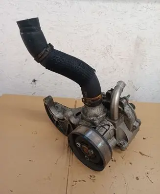 Chevrolet Orlando Water pump NOCODE