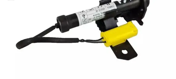 BMW i4 Bonnet Pedestrian Airbag Actuator 183313