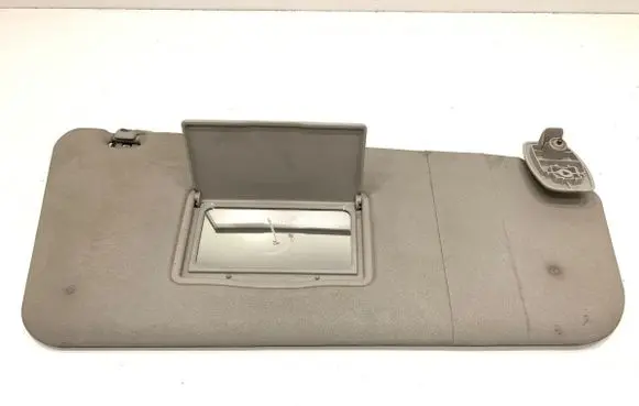 Citroen Berlingo Sun visor