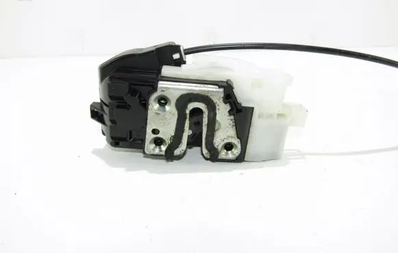 KIA Ceed Rear door lock
