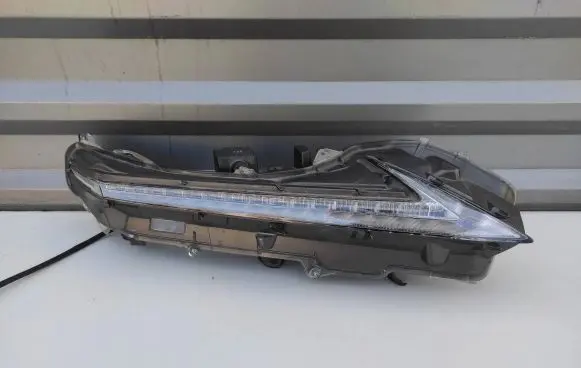 LED Daytime headlight