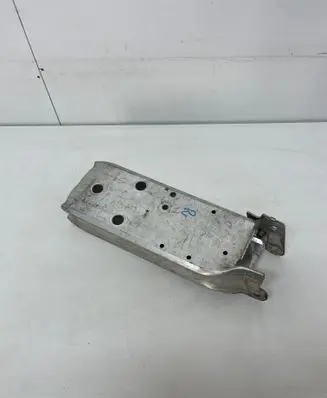 BMW 3 F30 F35 F31 Front bumper shock/impact absorber 7266192