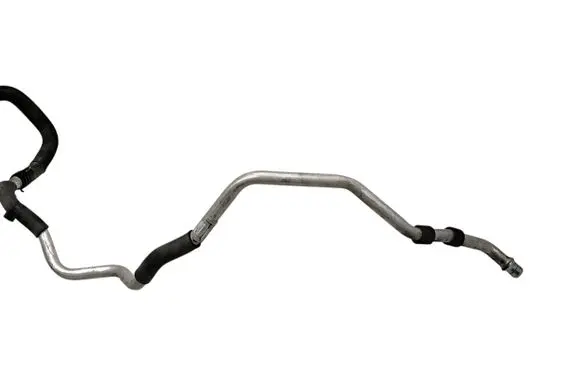 Chevrolet Volt II Engine coolant pipe/hose 23374225