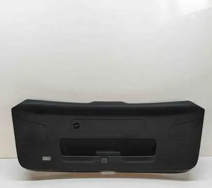 Audi Q5 SQ5 Tailgate trim 80A867979A