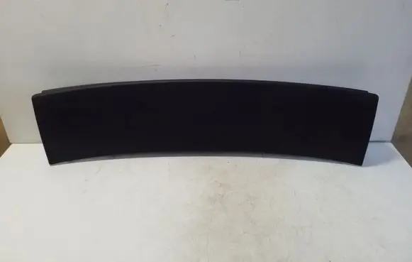 Other trunk/boot trim element