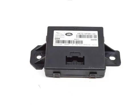 Land Rover Range Rover Evoque L538 Other devices HK7214F681AA
