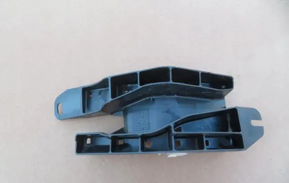 Mercedes-Benz B W246 W242 Radiator support slam panel A2466260100