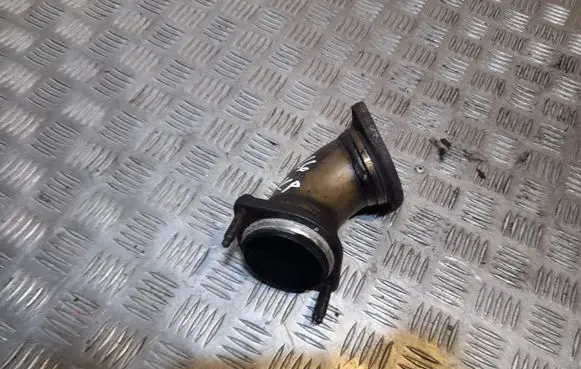 BMW X6 E71 Other exhaust manifold parts 7577826