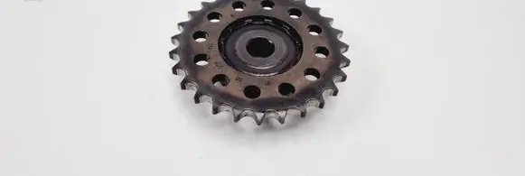 Opel Astra G Timing chain sprocket 90528134