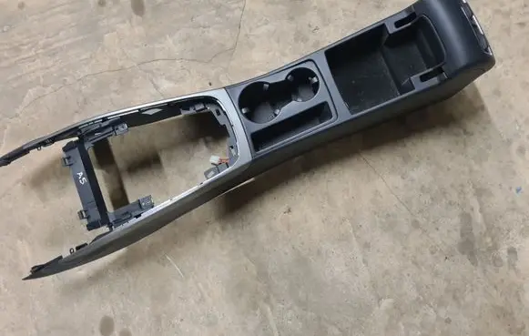 Audi A5 8T 8F Center console 8K0864981
