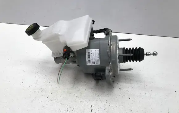 Peugeot 3008 III Master brake cylinder 9863485580 88MG00 838906