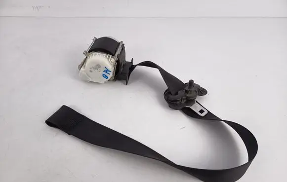 BMW 3 E92 E93 Front seatbelt 34003268 33017492