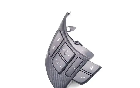 Mazda CX-3 Steering wheel buttons/switches 75J493