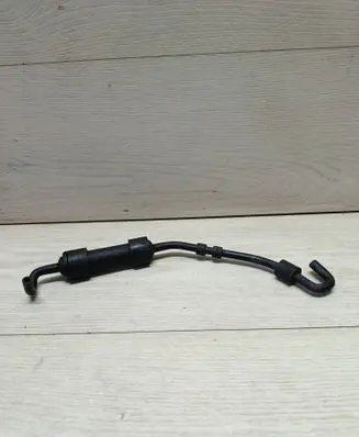 BMW 5 E60 E61 Vacuum air tank 03G129808C