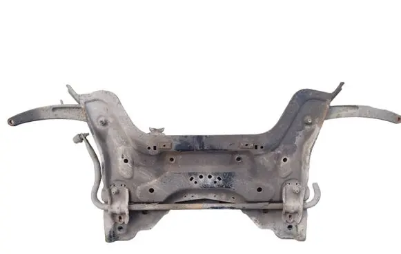 Front subframe