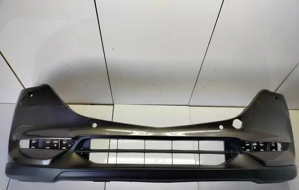 Mazda CX-5 II Front bumper KB8A-50031