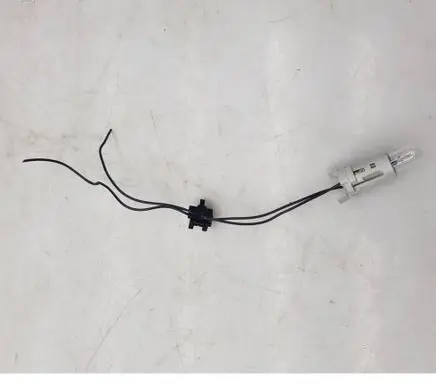 Mercedes-Benz Sprinter W907 W910 Headlight part PE10F