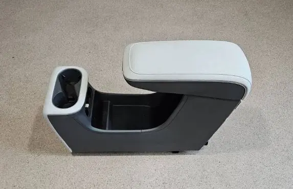 Hyundai Ioniq 5 Armrest 