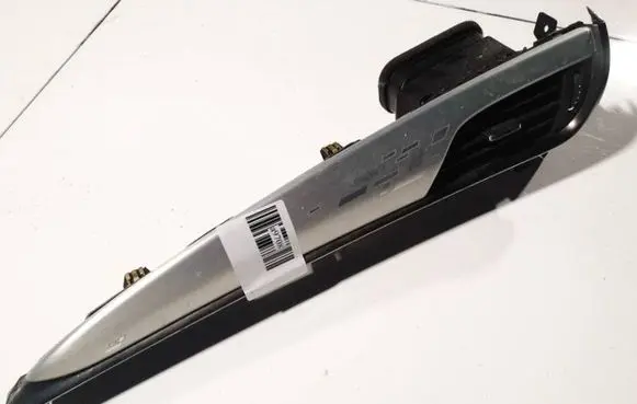 Cadillac ATS Dash center air vent grill 79093004