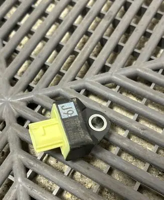 Toyota C-HR I Airbag deployment crash/impact sensor 89831F4030