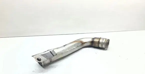 Nissan Qashqai+2 Engine coolant pipe/hose 14480JD70B