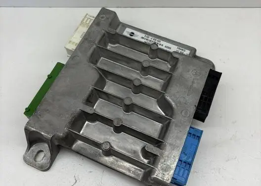 Mini One - Cooper R50 - 53 Engine control unit/module 6935645 8BCRBC1E08