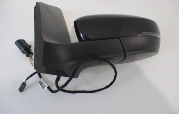 Volkswagen Up Front door electric wing mirror 1S1857501