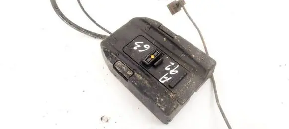 Ford S-MAX Sensor 4M5T19H205AA 4M5T-19H205-AA