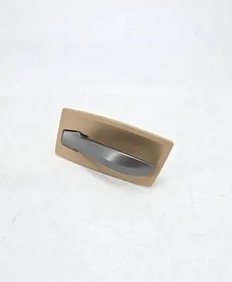 BMW 5 E60 E61 Rear door interior handle 70762559 7034287