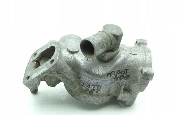 Peugeot 406 Thermostat housing X321H