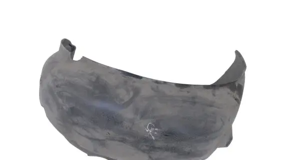 BMW 6 E63 E64 Rear arch fender liner splash guards 7009717