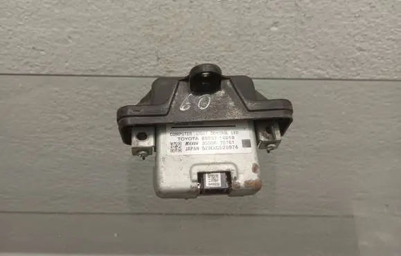 Lexus IS III XE30 Headlight ballast module Xenon 8596712010 3550070161 5ZNKC928974